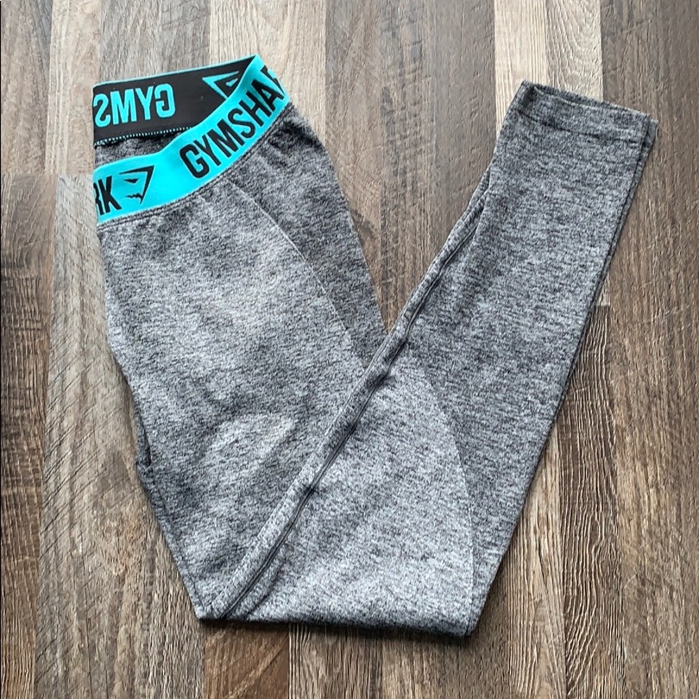 Gymshark Flex Leggings